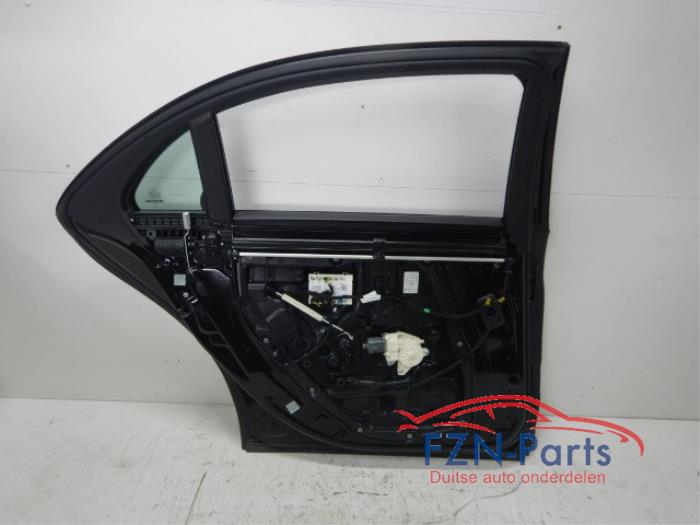 Portier 4Deurs links-achter Mercedes S-Klasse (22723520)