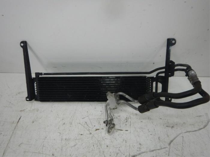 VW Tiguan 5N0 Automaatbak Radiateur Koeler DSG