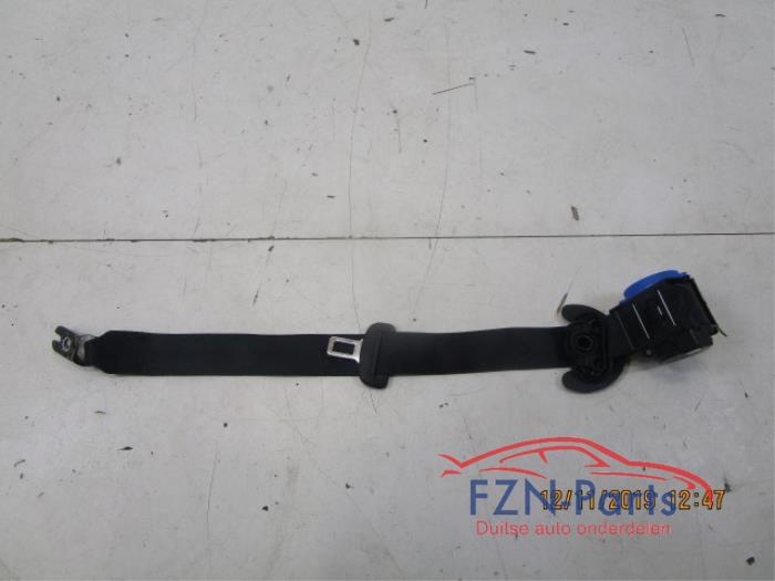Seat Mii Gordel Links-Achter