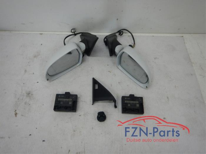 Spiegel links + rechts Audi Q3 (22726321)