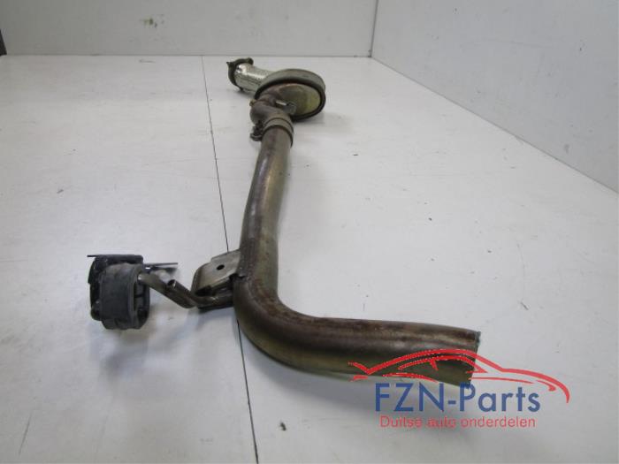 Audi A5 Katalysator 3.0 TDI 2008-2018