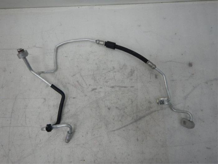 Airco Leiding Audi Q7 (22728647)