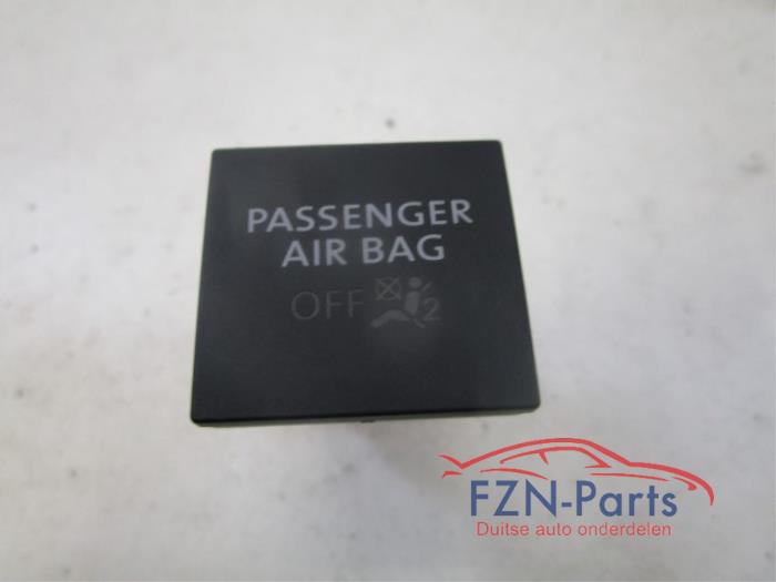 Airbag controle lampje Volkswagen Caddy (22741920)