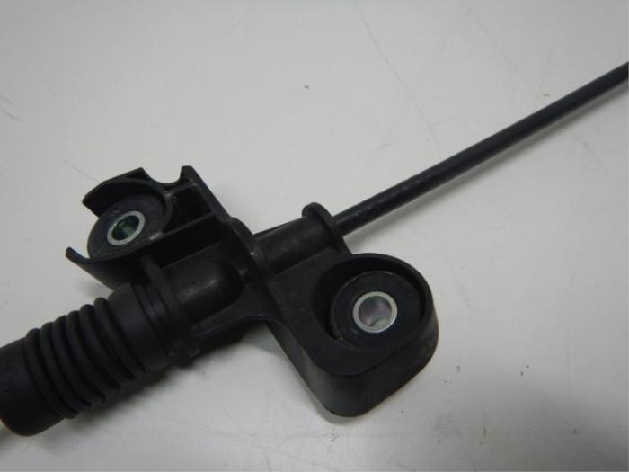 Schakelmechaniek Volkswagen Golf (22730593)