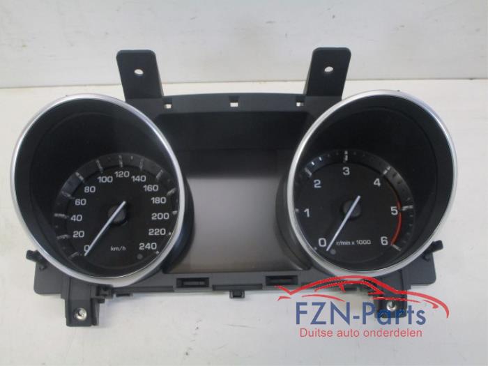 Kilometerteller KM Landrover Range Rover Sport (22735238)