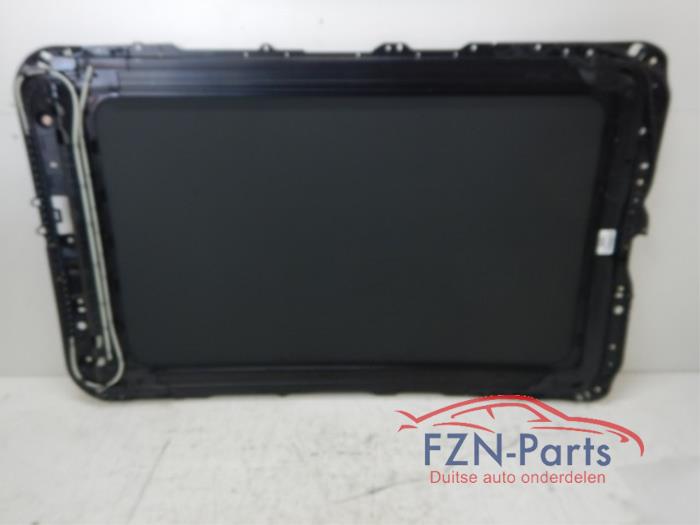 Panoramadak Seat Ateca (22729947)