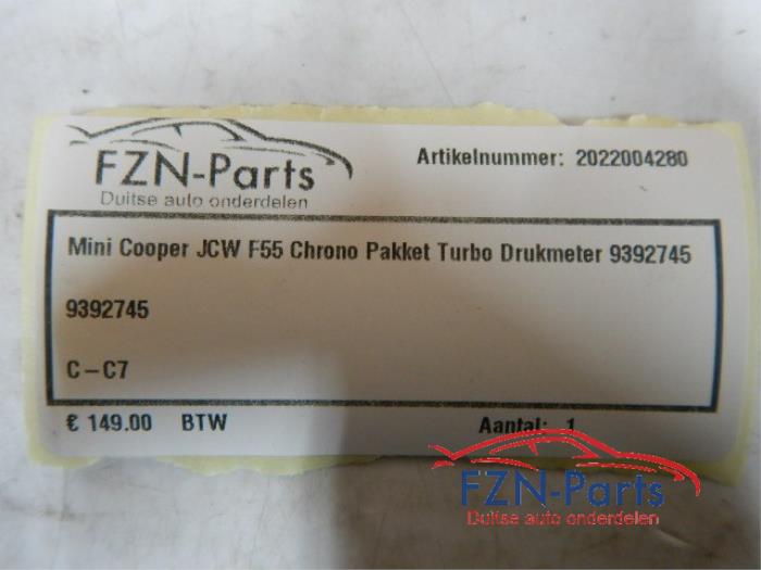 Turbo Diversen (22743722)