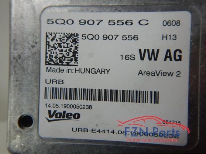 Camera module Volkswagen Passat (22744147)