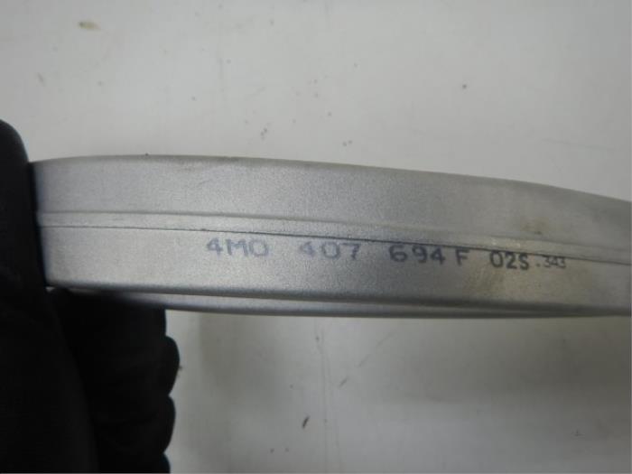 Draagarm rechts-voor Audi Q7 (22727386)
