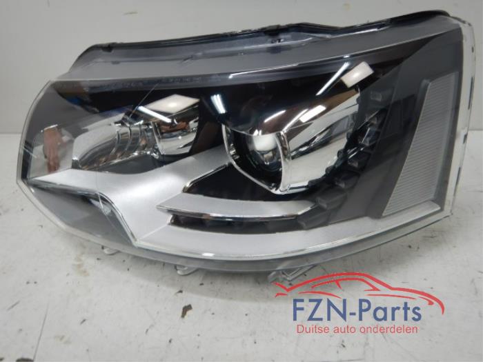 Koplamp links Volkswagen Transporter (22721898)