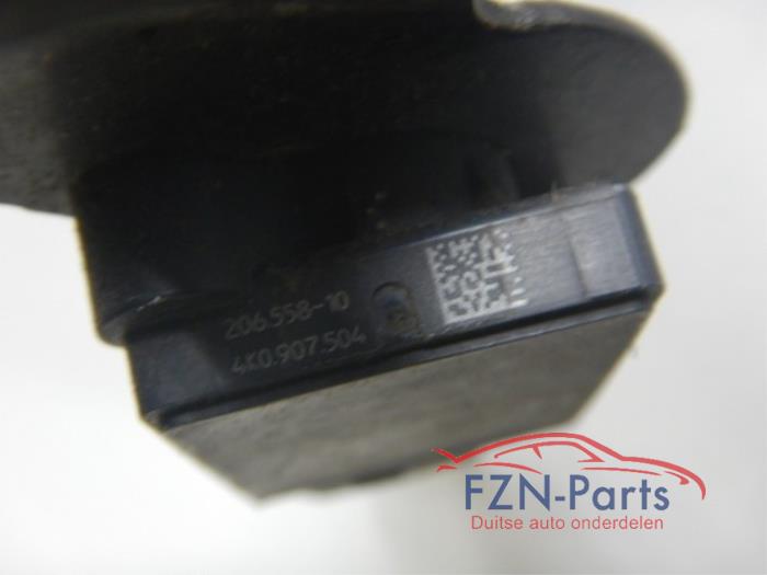 Audi A6 4K Niveausensor Hoogteversteller Rechts-achter