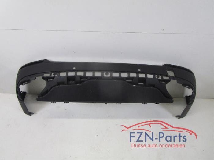 Achterbumper Mercedes GLC-Klasse (22742673)