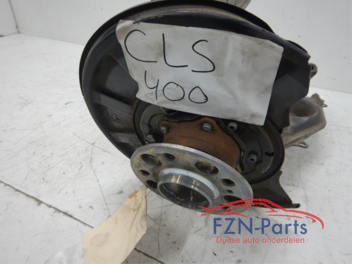 Mercedes-Benz W218 CLS 400 Wielophanging Links-achter