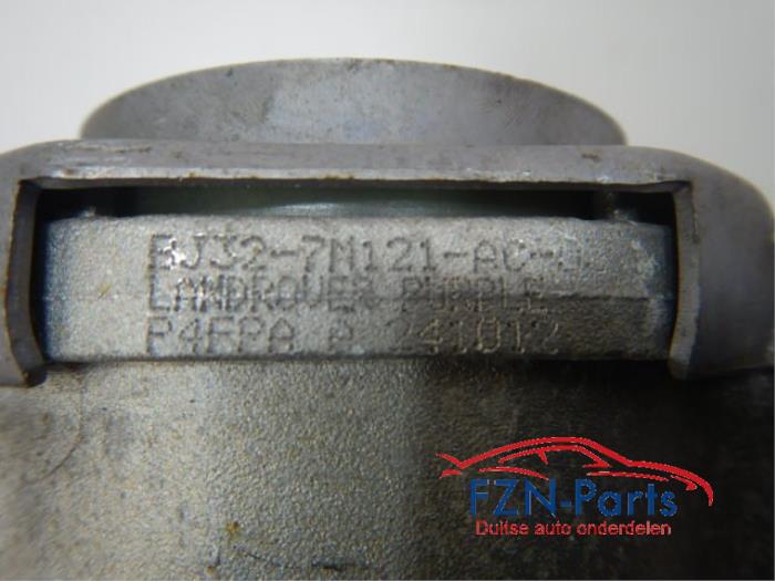 Motorsteun Landrover Evoque (22736631)