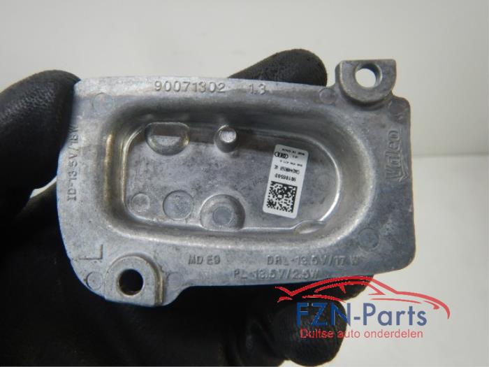 Audi A3 8V Facelift VOLLED koplamp LED Module Links