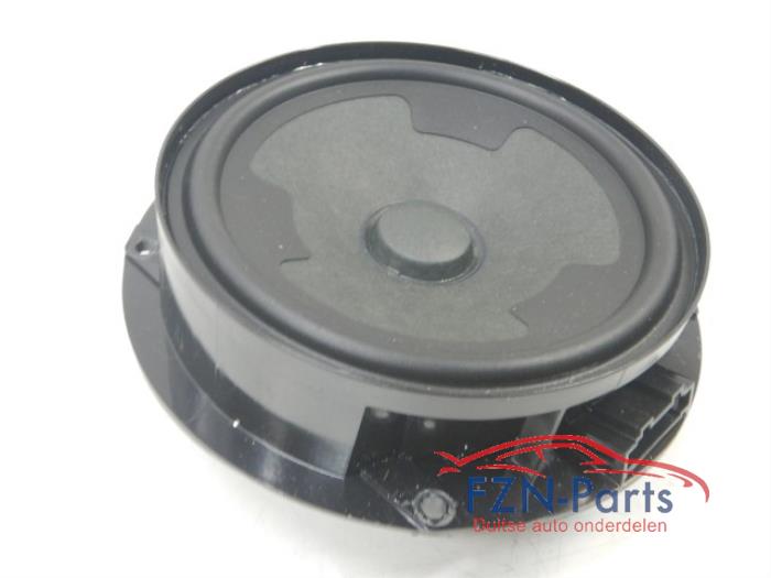 VW Tiguan 5NA Speaker Achterportier