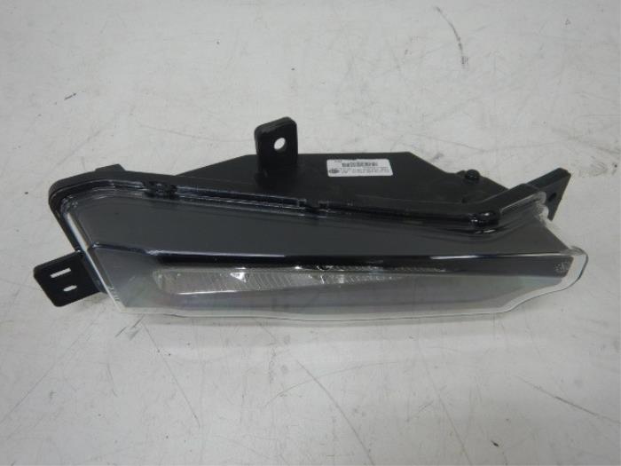 Mistlamp rechts-voor BMW Diversen (22736140)
