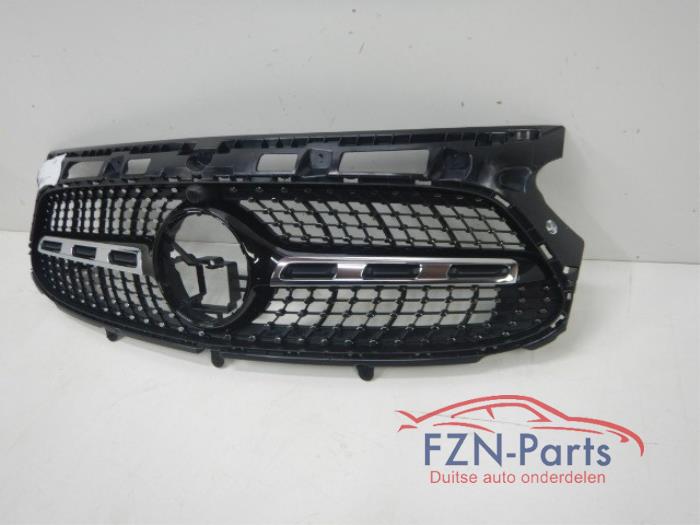 Grille Mercedes GLA (22726706)