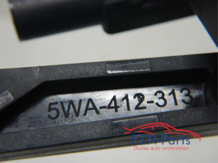 VW Golf 8 Niveausensor Koplamphoogteversteller Rechts-voor