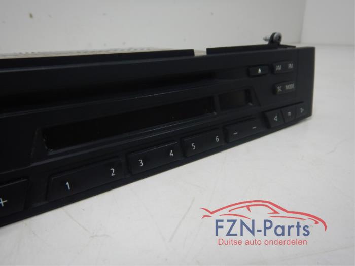 CD Wisselaar BMW Z4 (22743084)