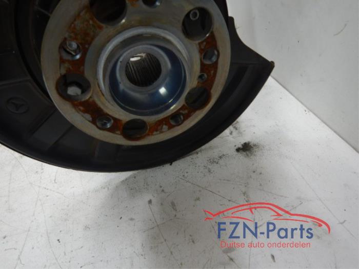 Wielophanging links-achter Mercedes CLS-Klasse (22729524)