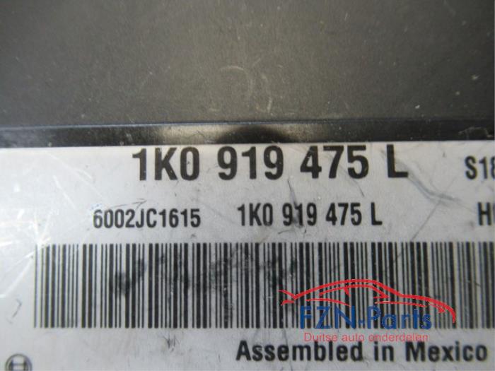 PDC Module Volkswagen Golf (22737209)