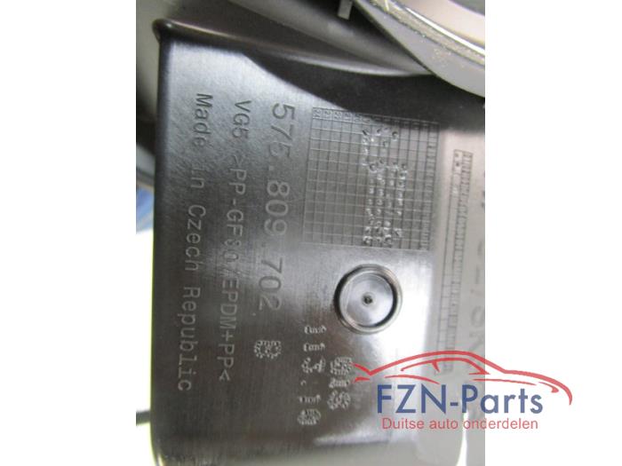 Tank Klep Seat Ateca (22728252)