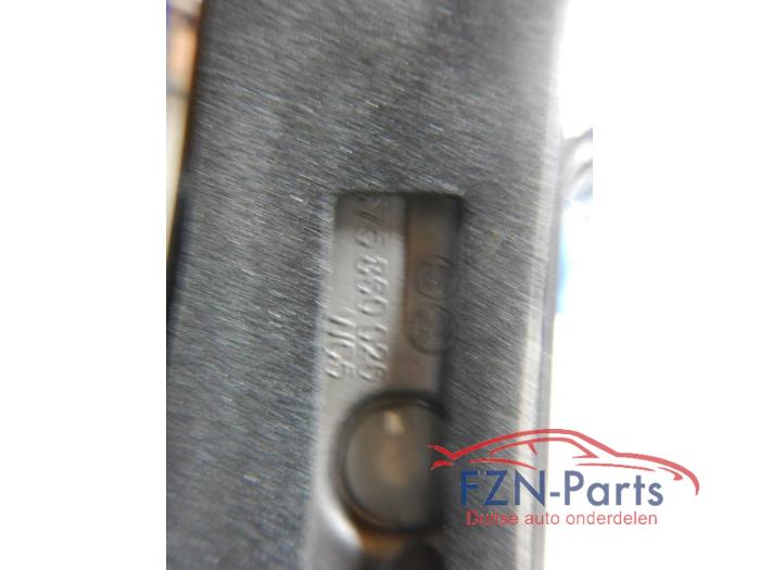 Dakrail set Skoda Karoq (22733673)