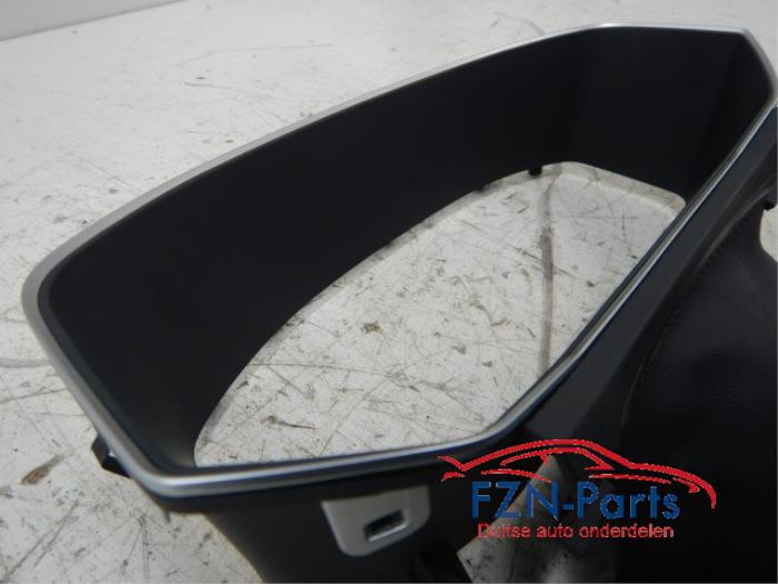 Kilometerteller KM Seat Tarraco (22738859)
