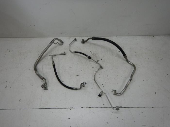 VW Passat B8 Aircoleiding Aircoslangen Pakket