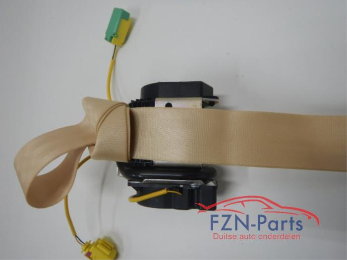 Veiligheidsgordel links-voor Bentley Continental GT (22728048)