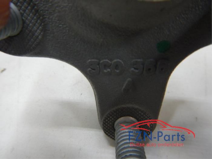 Draagarm rechts-voor Volkswagen Golf (22727401)