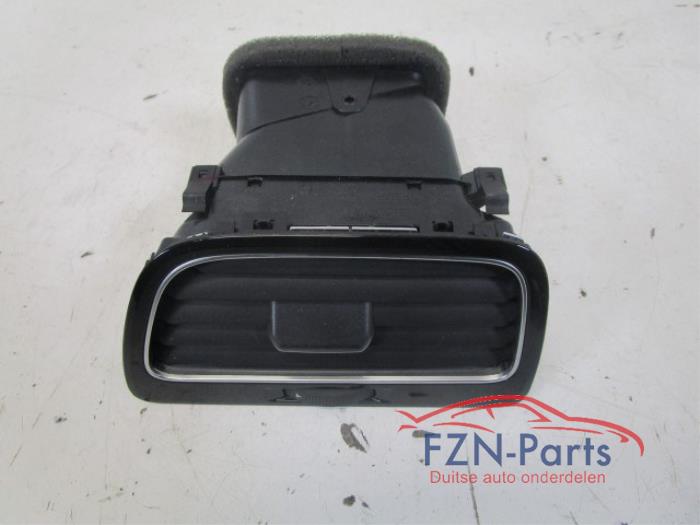 Luchtrooster Dashboard Volkswagen Golf (22735892)