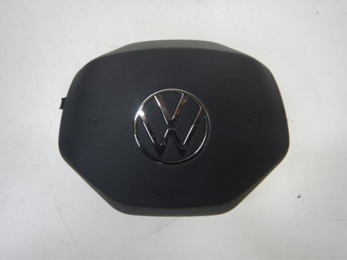 Airbag links (Stuur) Volkswagen T-Cross (22730548)