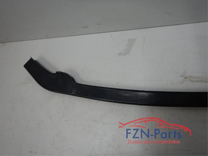 Seat Leon 5FA Bumperbalk Voorzijde Strip