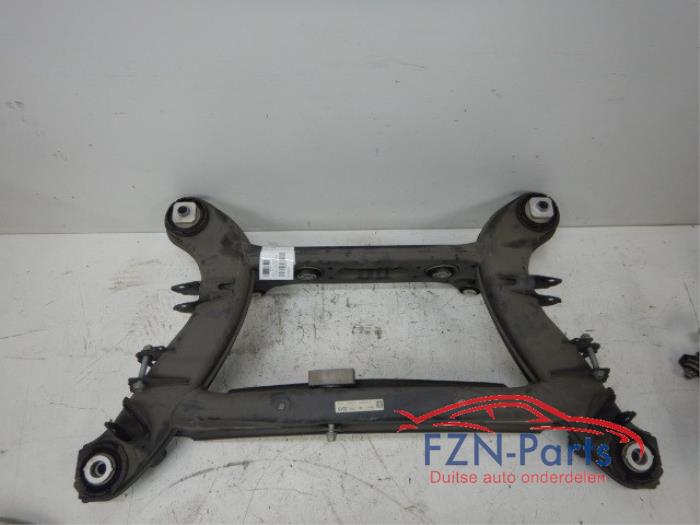 Mercedes-Benz C63 AMG W205 Subframe Achterzijde