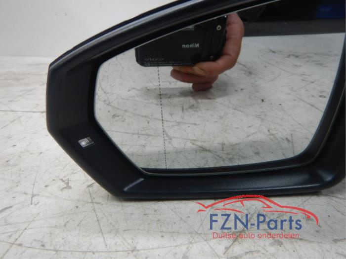 Spiegel links + rechts Volkswagen Polo (22726324)