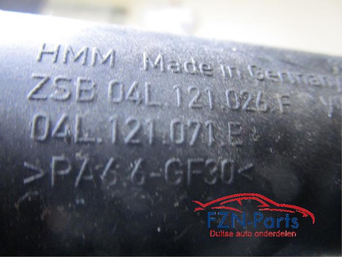 Thermostaathuis Volkswagen Tiguan (22739084)