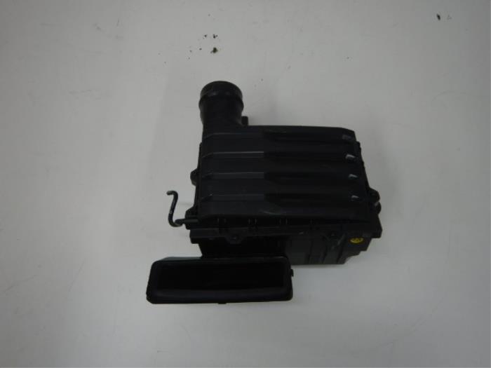 VW Golf 8 R GTI 2.0TSI Luchtfilterhuis