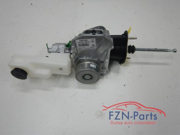 Camera voorzijde Mercedes S-Klasse (22740282)