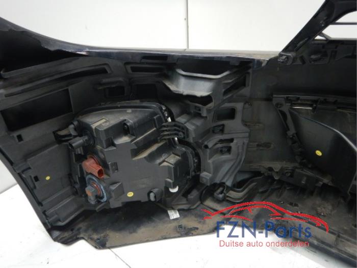 Voorbumper Volkswagen Scirocco (22721243)