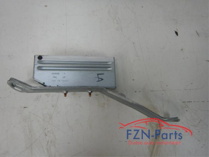 Mercedes-Benz GLC W253 Stoelairbag Links