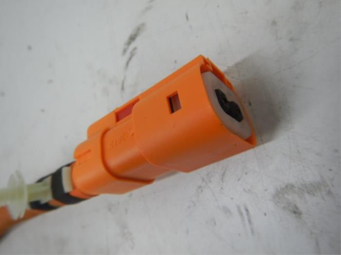 HV kabel (hoog voltage) Volkswagen Tiguan (22744517)
