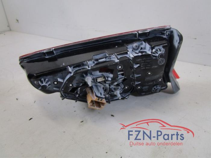 VW Tiguan 5NA LED Achterlichten Achterlicht Set Links + Rechts