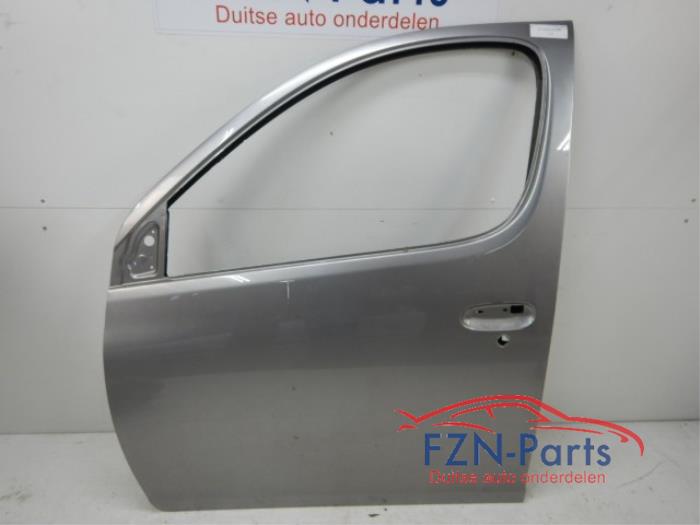 Portier 4Deurs links-voor Diversen Diversen (22742466)