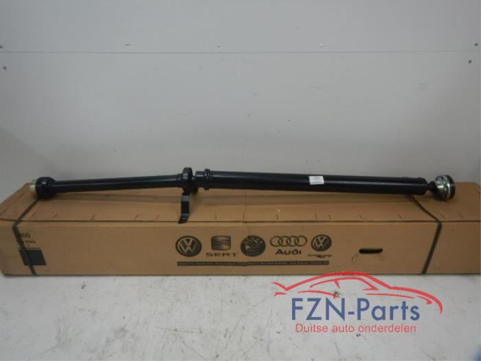 Tussenas Audi A6 (22742564)