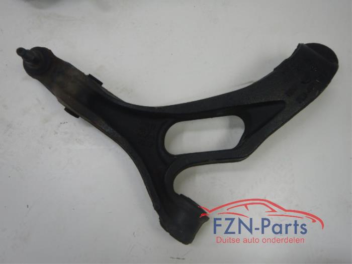 Fusee links-voor Volkswagen Touareg (22729820)