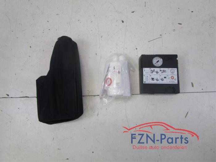 Compressor Volkswagen Tiguan (22738966)