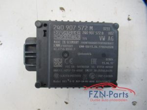 VW Polo 2G ACC Radar Sensor