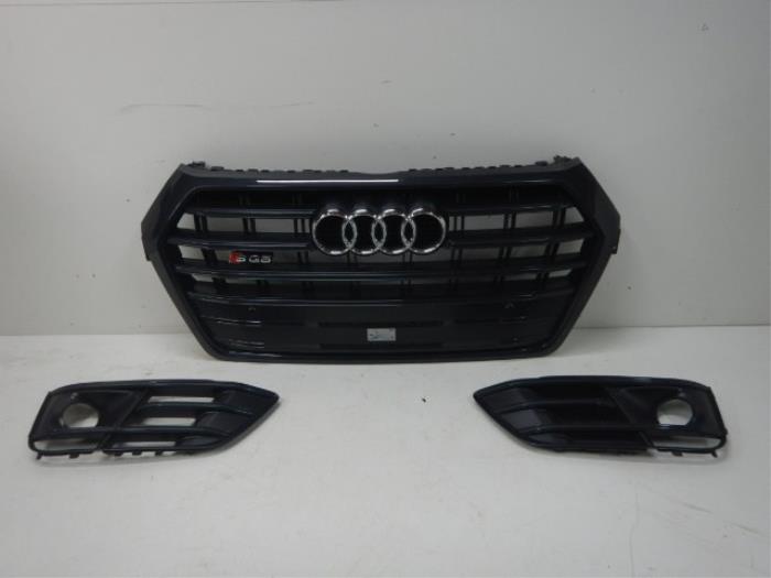 Grille Audi Q5 (22722250)